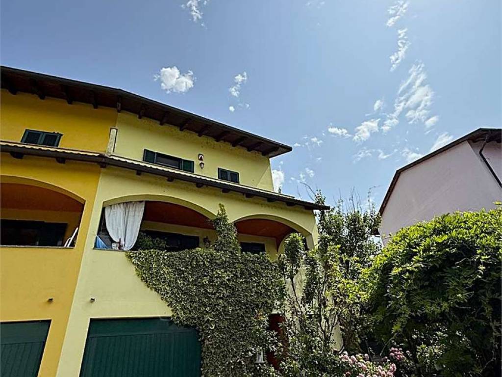 Villetta a schiera a Alessandria in VIA FILIPPO TOMMASO MARINETTI, 85 - Foto 3