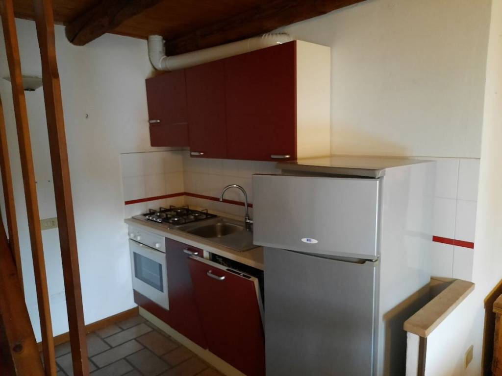 Appartamento a Ferrara in Via Coperta, 35 - Foto 2