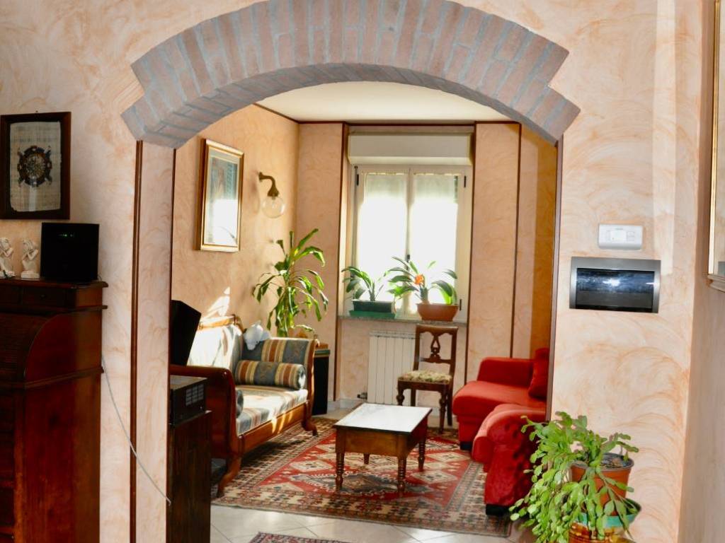 Appartamento a Biella in Via Pietro Torrione, 12 - Foto 3