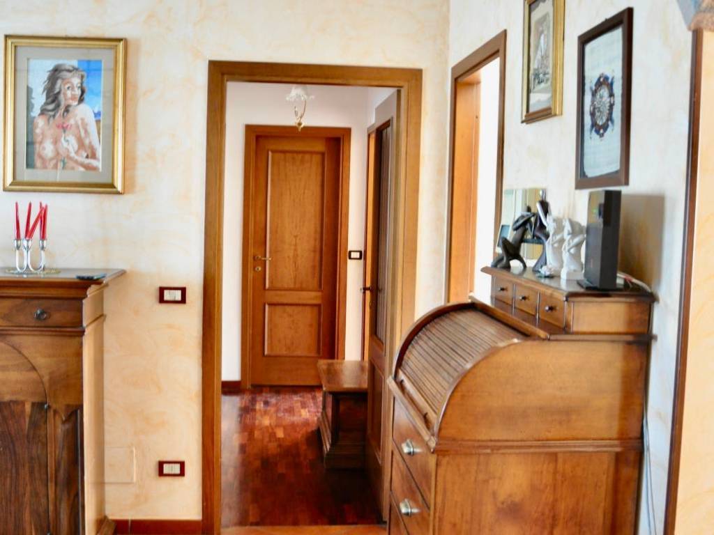 Appartamento a Biella in Via Pietro Torrione, 12 - Foto 5