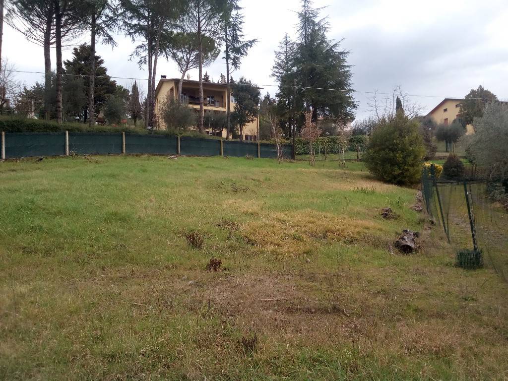 Terreno a Perugia in Strada Cenerente Colle Umberto - Foto 2