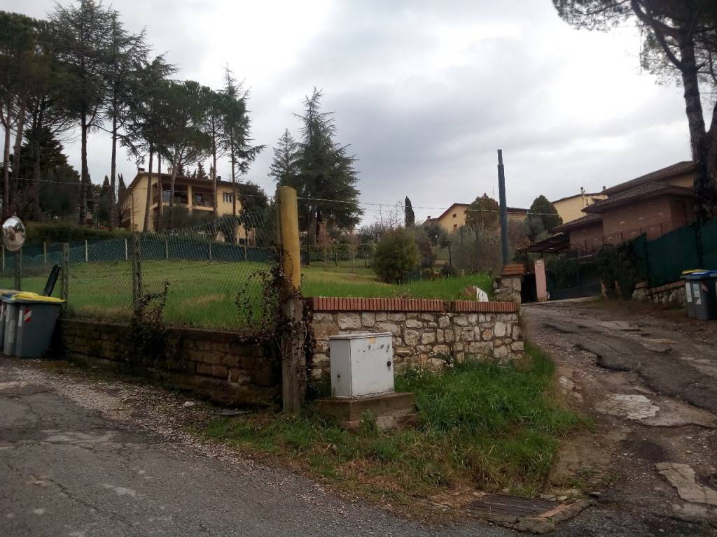 Terreno a Perugia in Strada Cenerente Colle Umberto - Foto 3