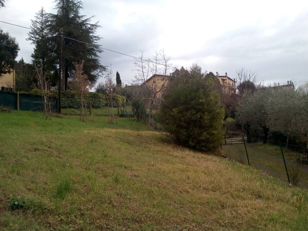 Terreno a Perugia in Strada Cenerente Colle Umberto - Foto 4