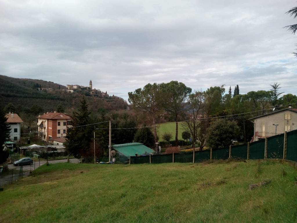 Terreno a Perugia in Strada Cenerente Colle Umberto - Foto 5