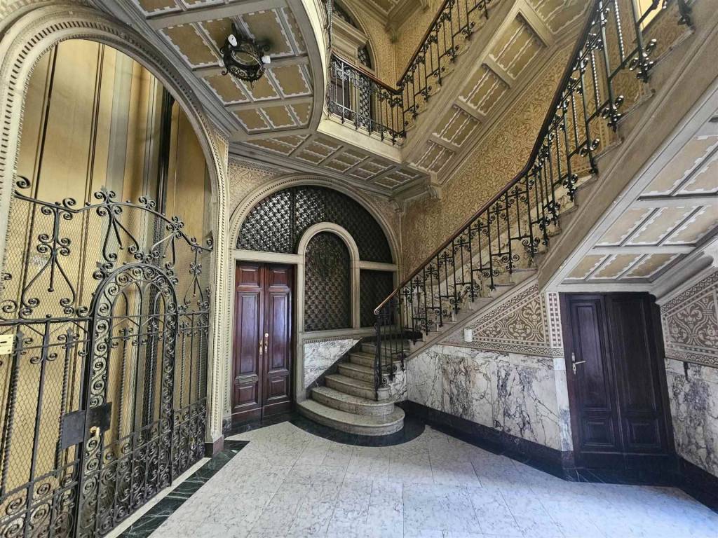 Appartamento a Biella in piazza vittorio veneto, 12 - Foto 3