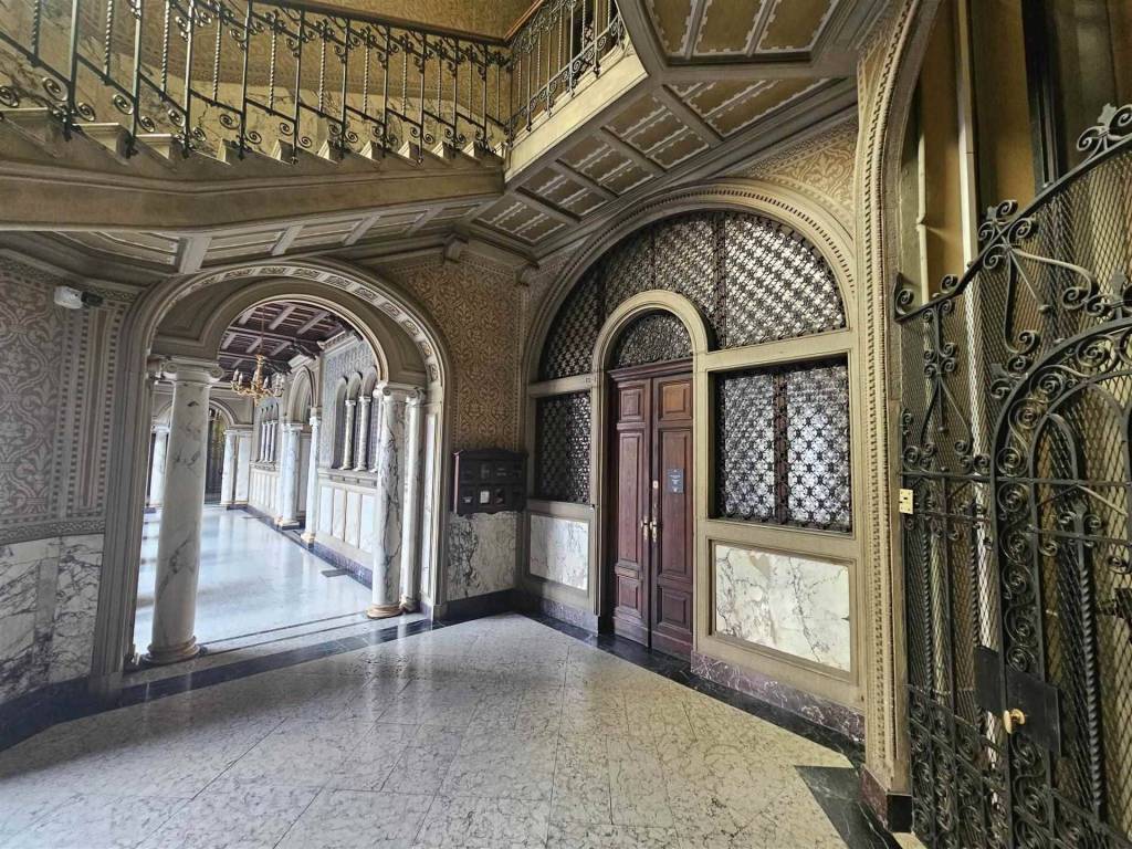 Appartamento a Biella in piazza vittorio veneto, 12 - Foto 4