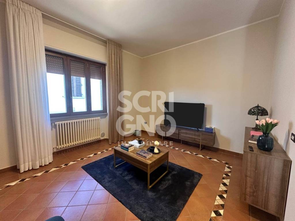 Casa indipendente a Quarrata in Via Statale - Foto 2