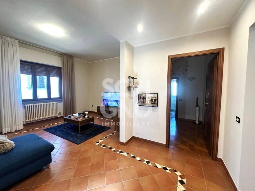 Casa indipendente a Quarrata in Via Statale - Foto 4