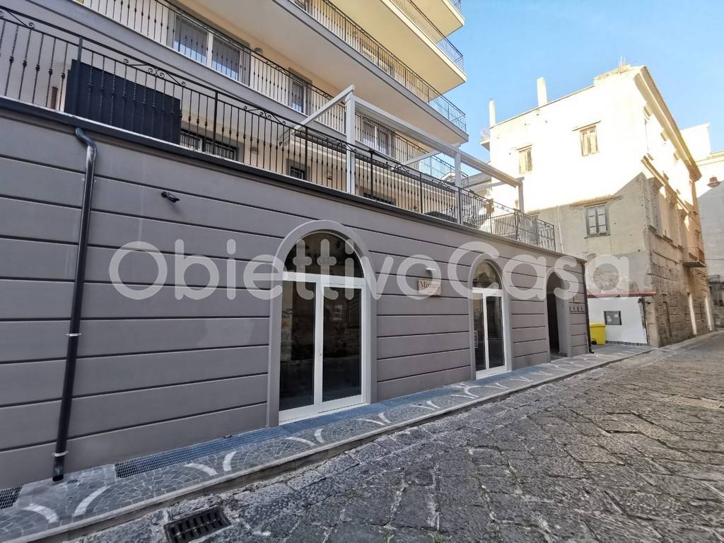 Appartamento a Caserta in Via Sant'Antida, 28 - Foto 2