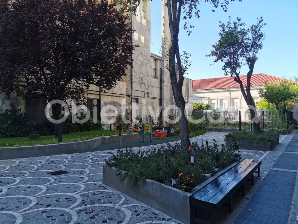 Appartamento a Caserta in Via Sant'Antida, 28 - Foto 4
