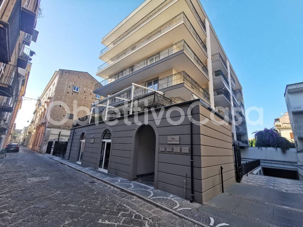 Appartamento a Caserta in Via Sant'Antida, 28 - Foto 5