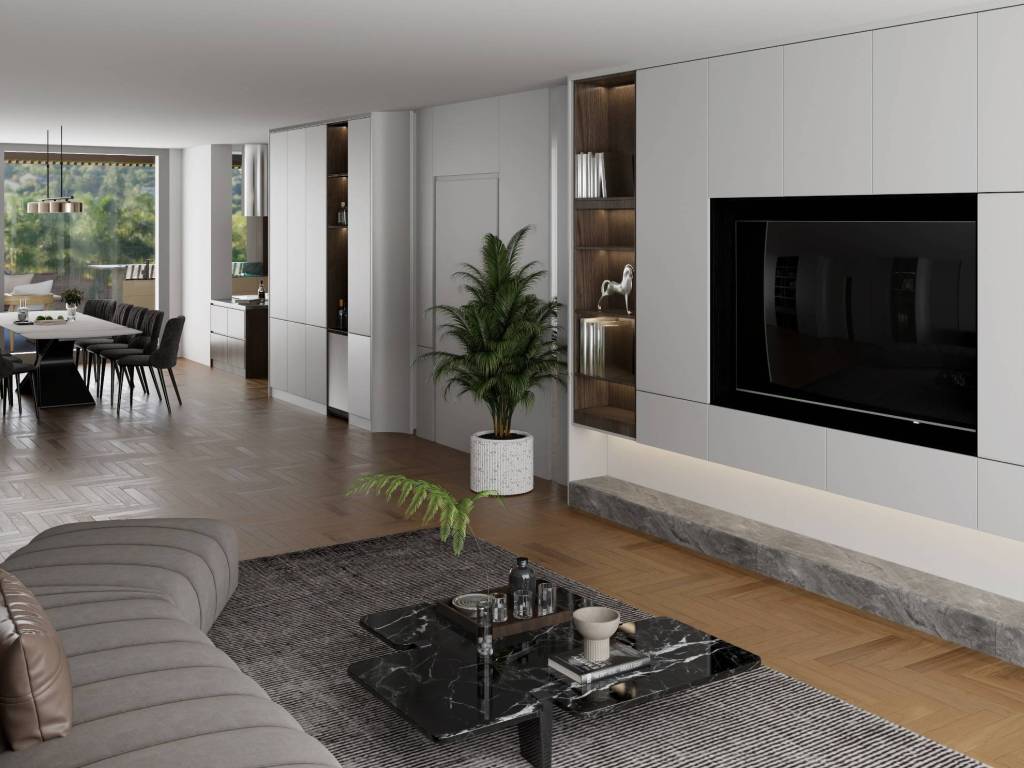 Progetto a Lecce in Via Giammatteo, 39 - Foto 4