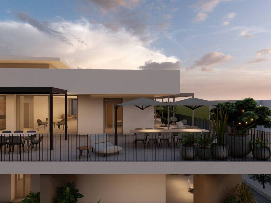 Progetto a Lecce in Via Giammatteo, 39 - Foto 5