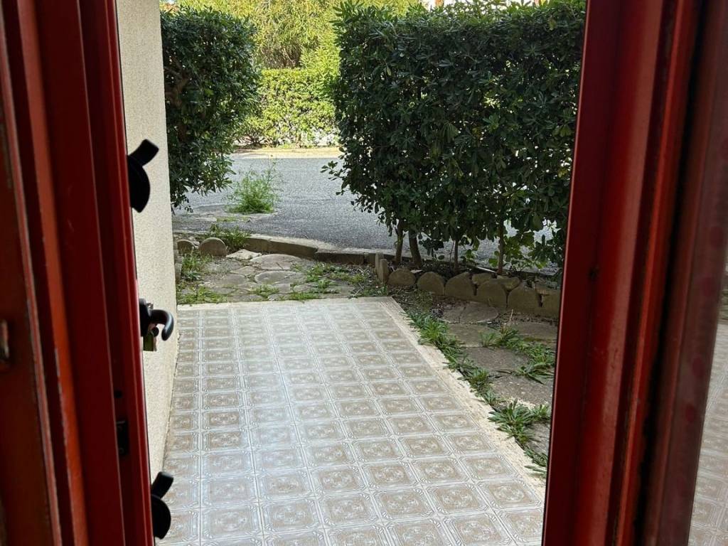 Appartamento a Sangineto in Viale Aldo Moro, 7 - Foto 4