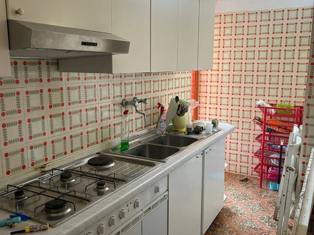 Appartamento a Sangineto in Viale Aldo Moro, 7 - Foto 5
