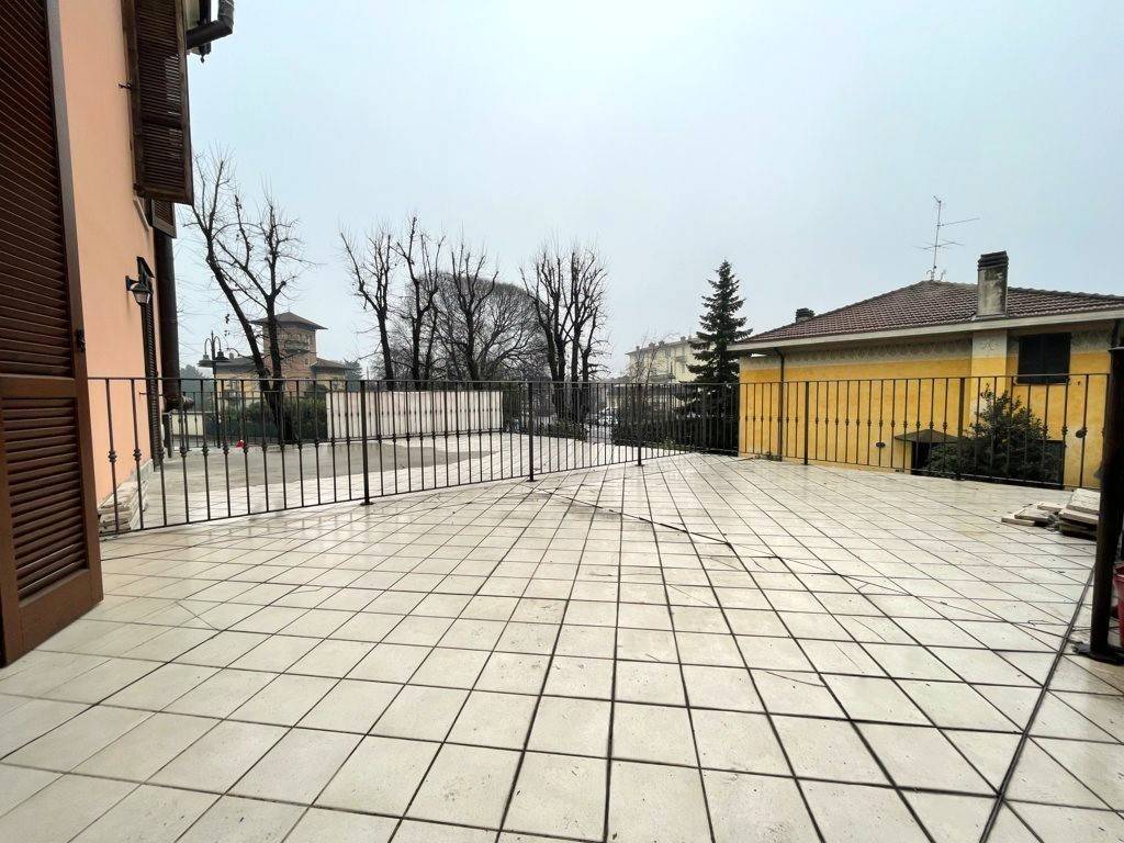 Appartamento a Chiari in Via Guglielmo Marconi - Foto 2