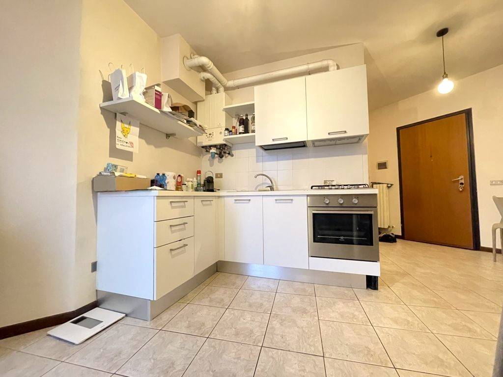 Appartamento a Chiari in Via Guglielmo Marconi - Foto 4