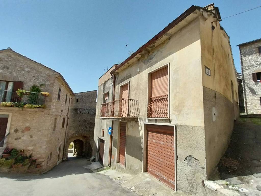Casa indipendente a Amelia in Via Tevere, 14 - Foto 2