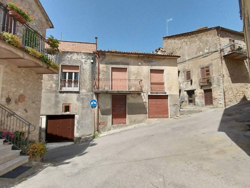 Casa indipendente a Amelia in Via Tevere, 14 - Foto 3