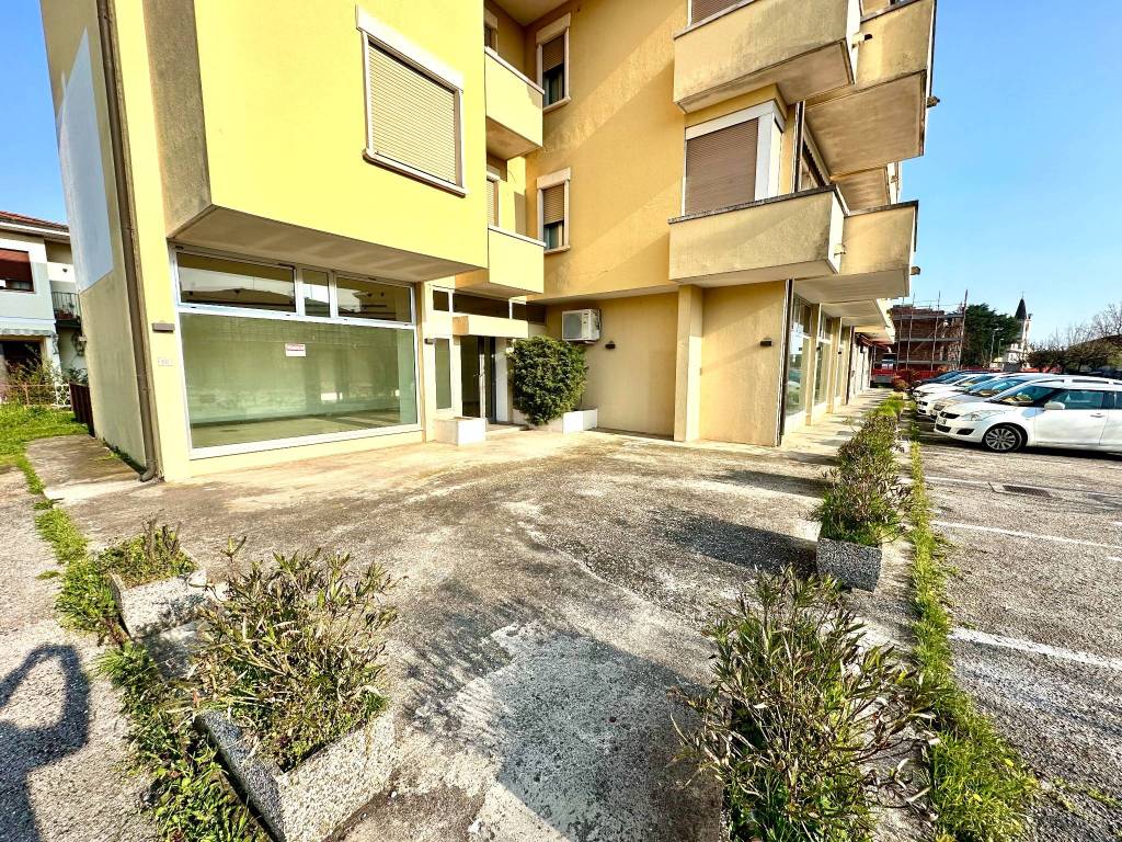 Immobile a Camisano vicentino in Via E. Negrin, 58 - Foto 2