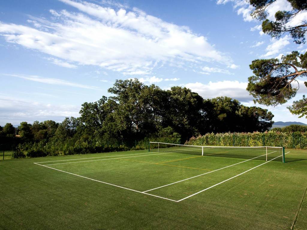 Villa a Monte san savino in Località Due Maestà, 267 - Foto 3