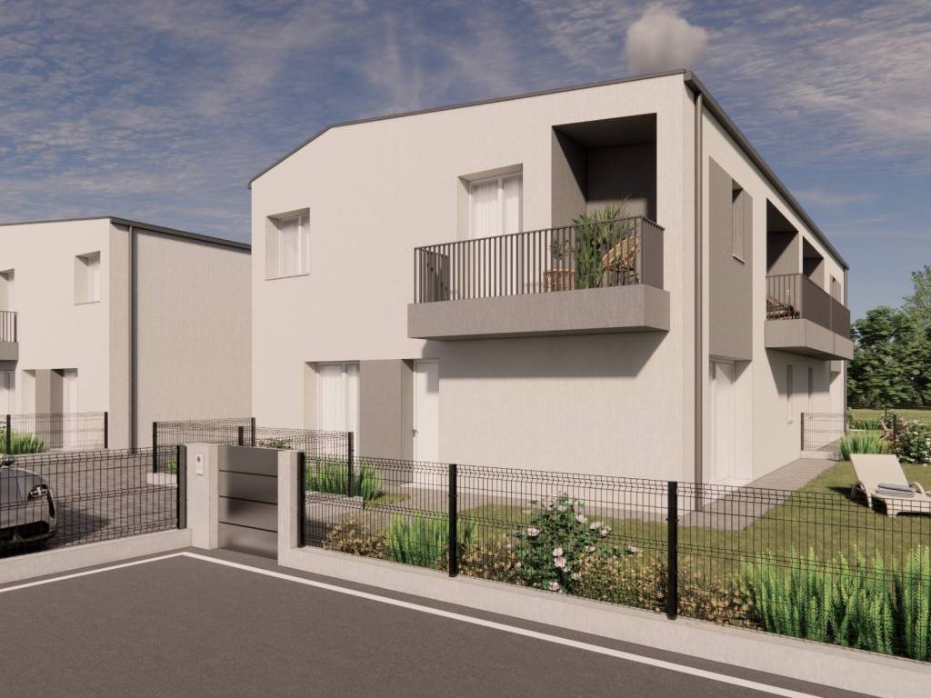 Villa a San donà di piave in Via Pierluigi Albanese - Foto 1