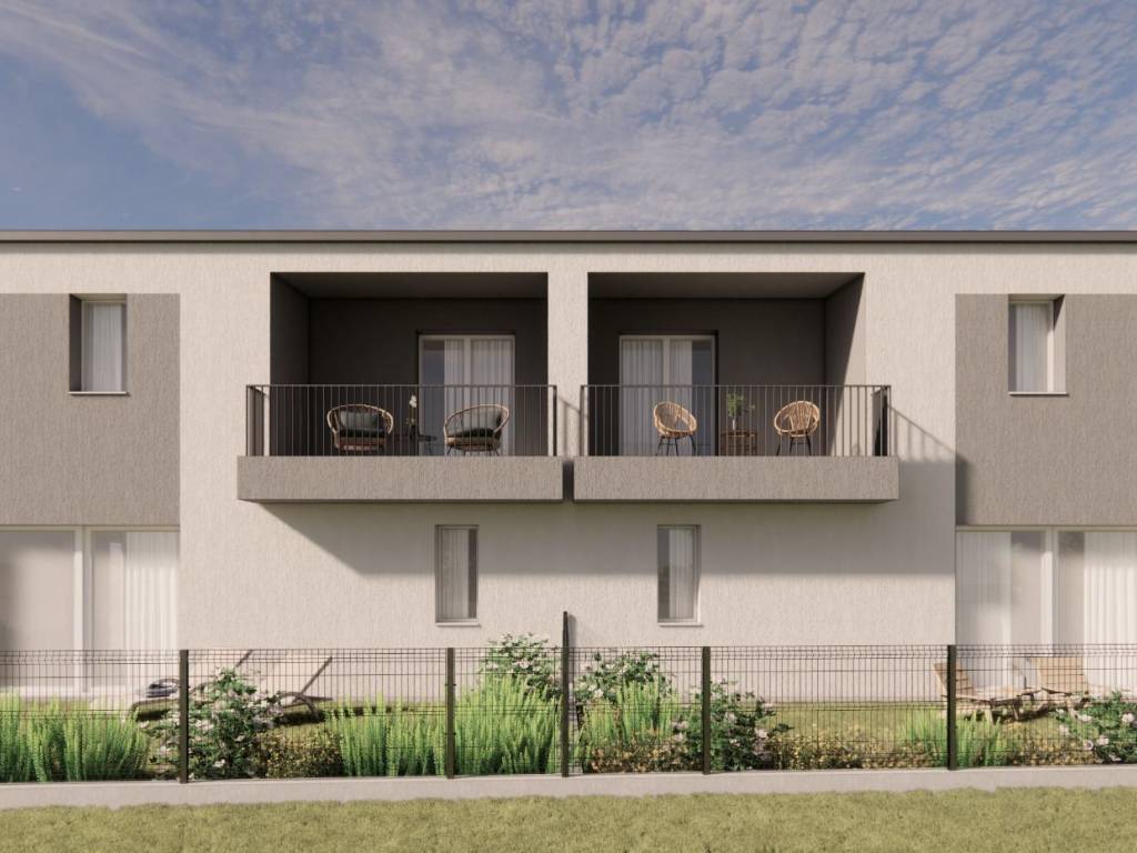 Villa a San donà di piave in Via Pierluigi Albanese - Foto 2