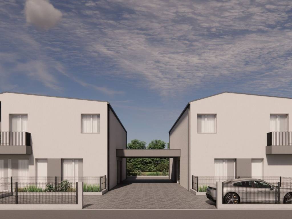 Villa a San donà di piave in Via Pierluigi Albanese - Foto 3