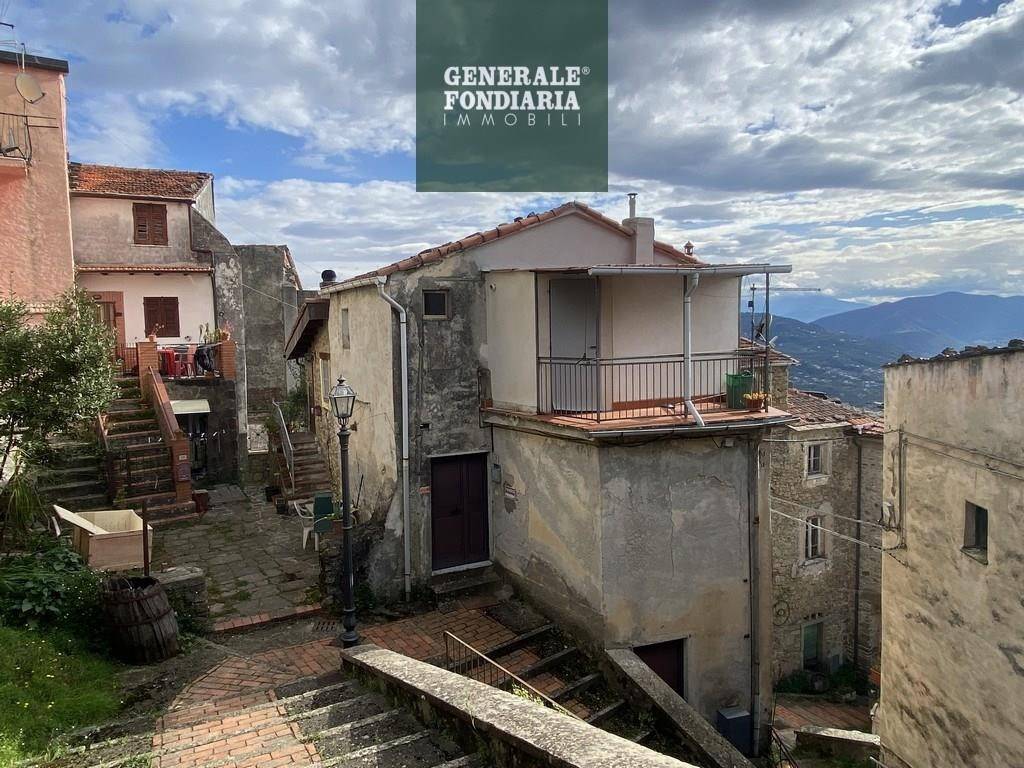 Casa indipendente a Follo in Via Villa, 3 - Foto 4