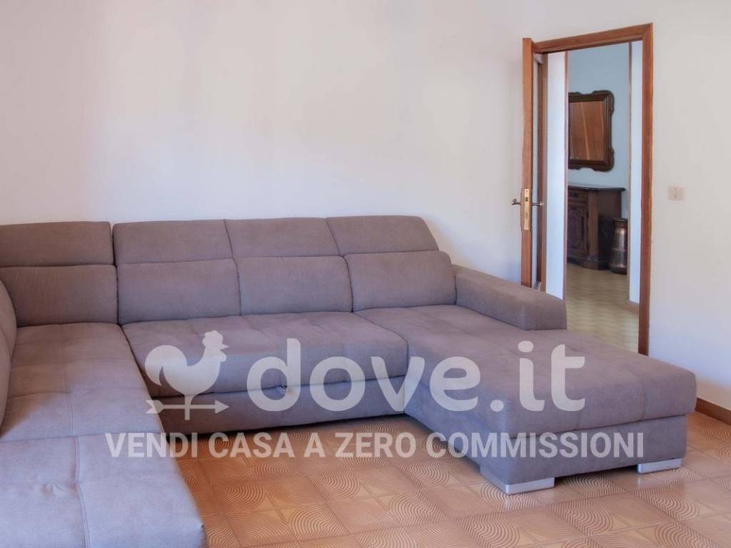 Appartamento a Semproniano in Via Dante Alighieri, 20 - Foto 2