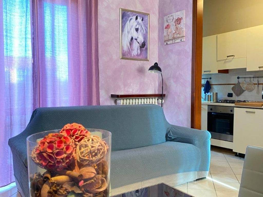 Appartamento a Novara in Viale dei Tigli - Foto 3