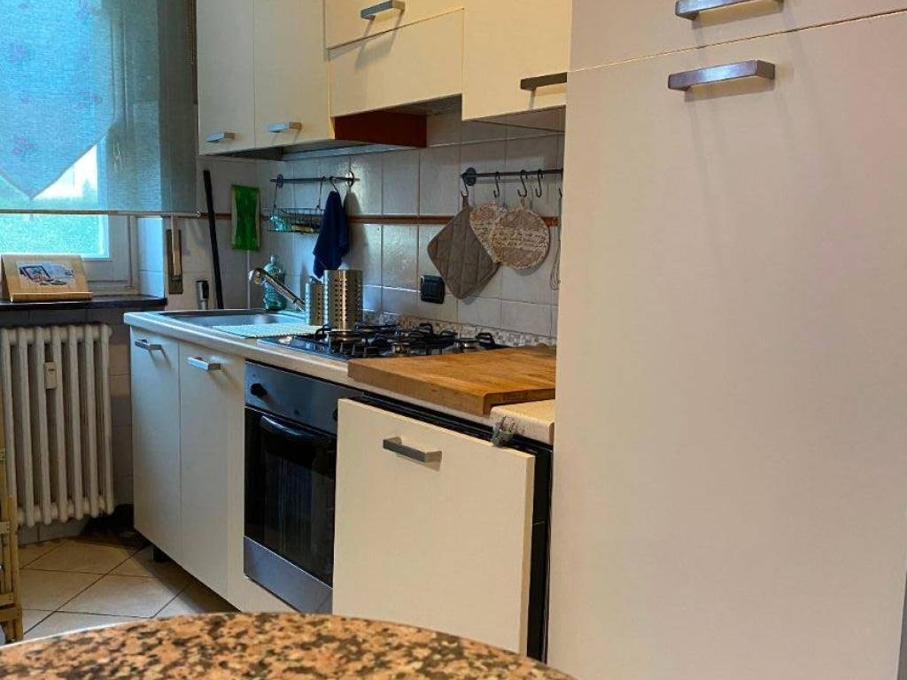 Appartamento a Novara in Viale dei Tigli - Foto 5