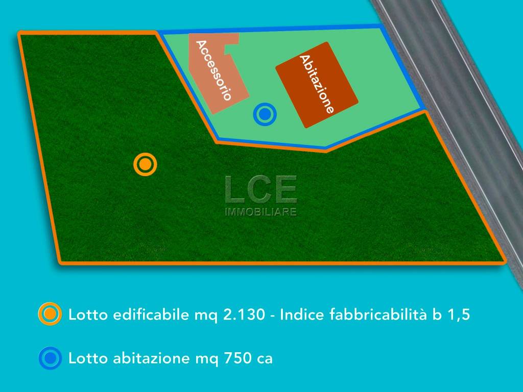 Villa a Pordenone in Viale Aquileia, 90909 - Foto 3