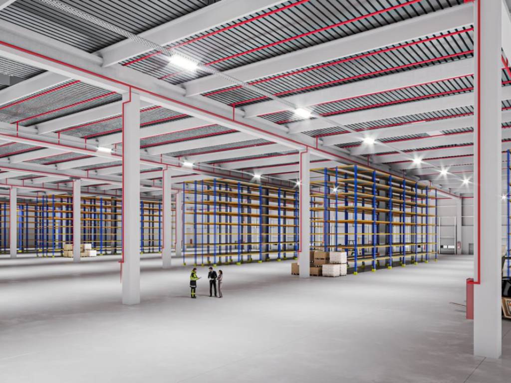 Immobile a Pontenure in Via Emilia - Foto 3