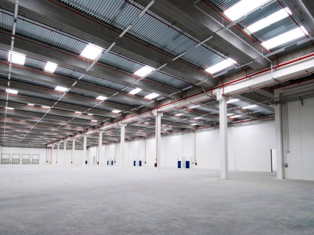 Immobile a Pontenure in Via Emilia - Foto 5