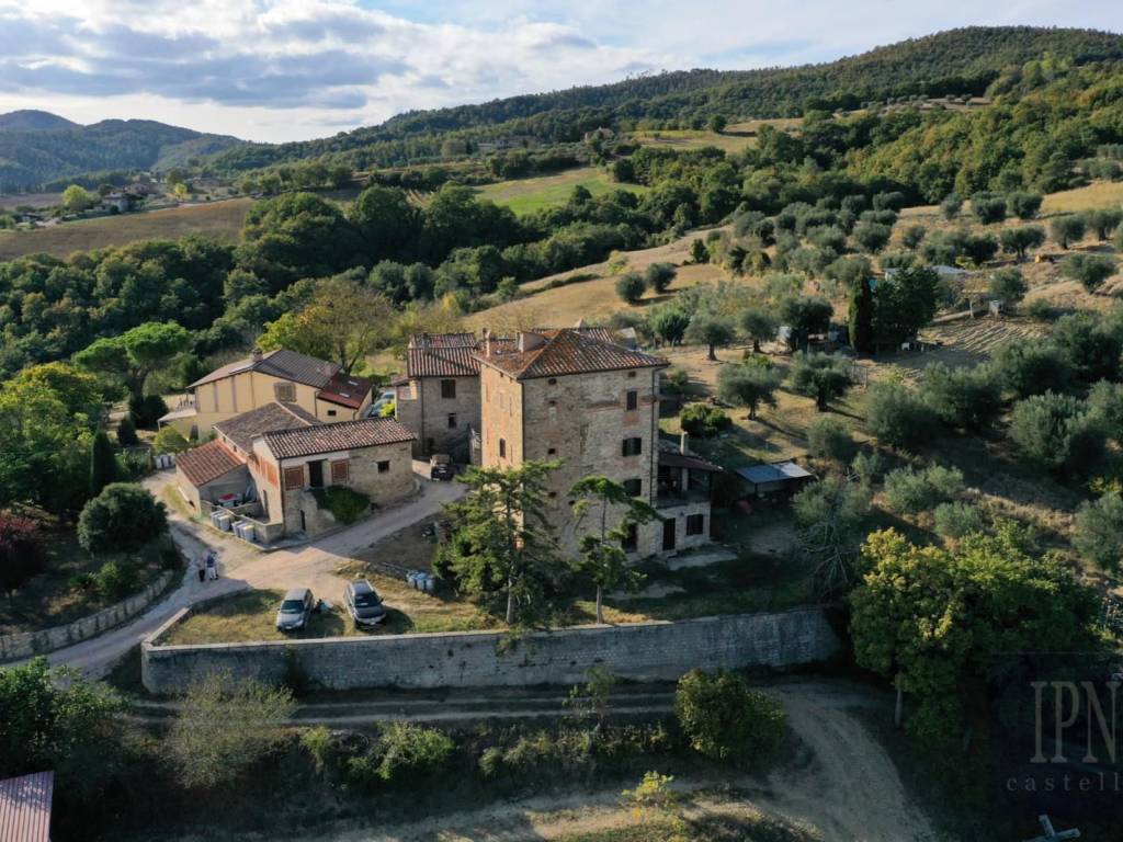 Villa a Umbertide - Foto 2