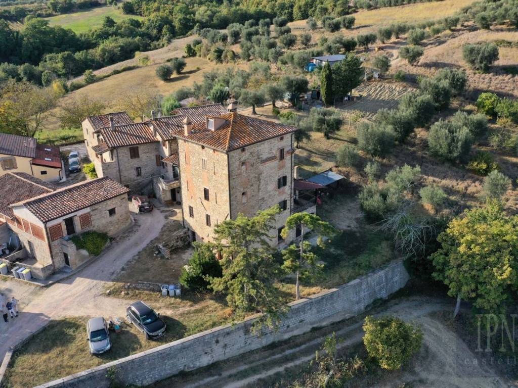 Villa a Umbertide - Foto 4