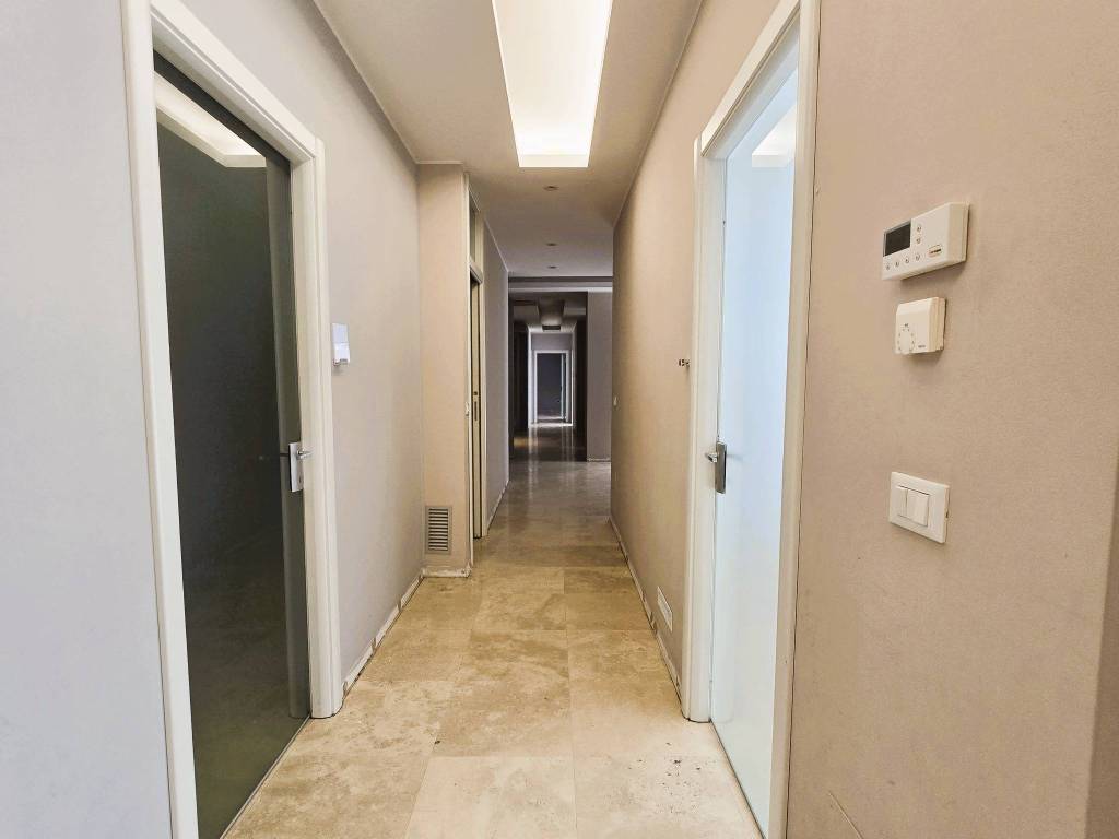 Immobile a Pescara in Corso Vittorio Emanuele II, 49 - Foto 4