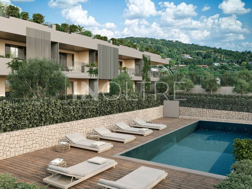 Appartamento a Bardolino in Strada delle Giare - Foto 3