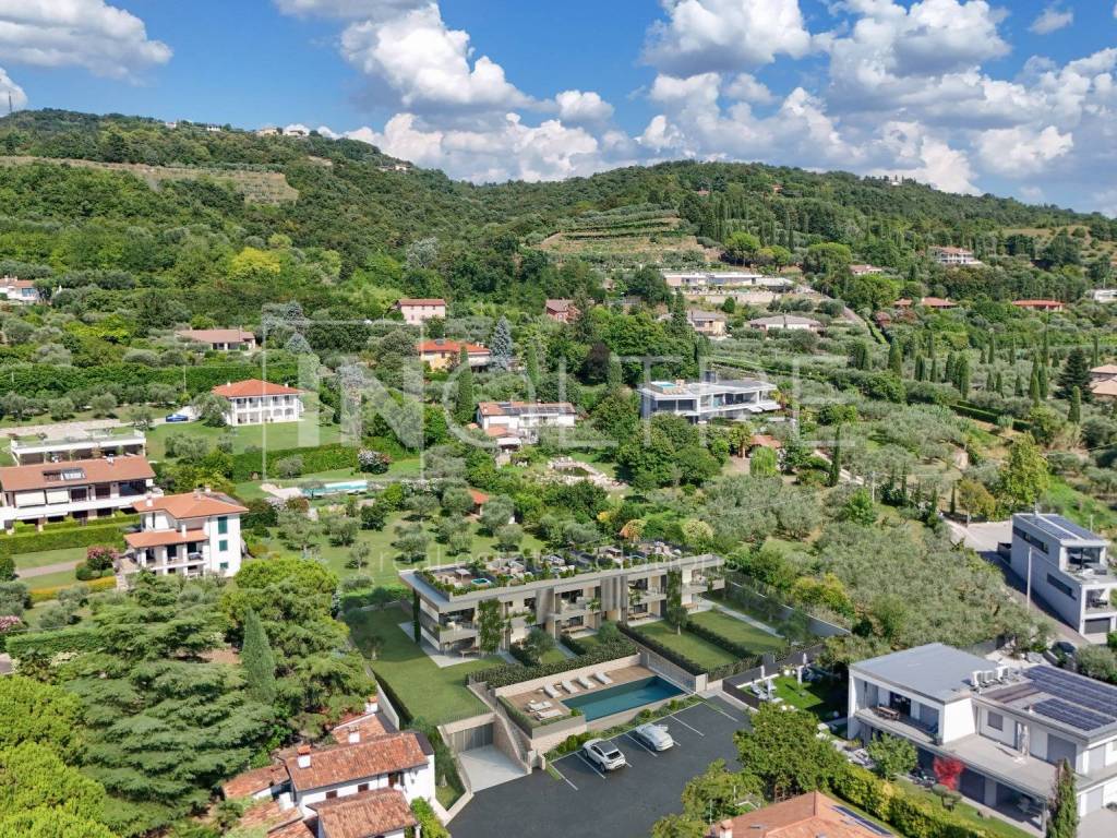 Appartamento a Bardolino in Strada delle Giare - Foto 4