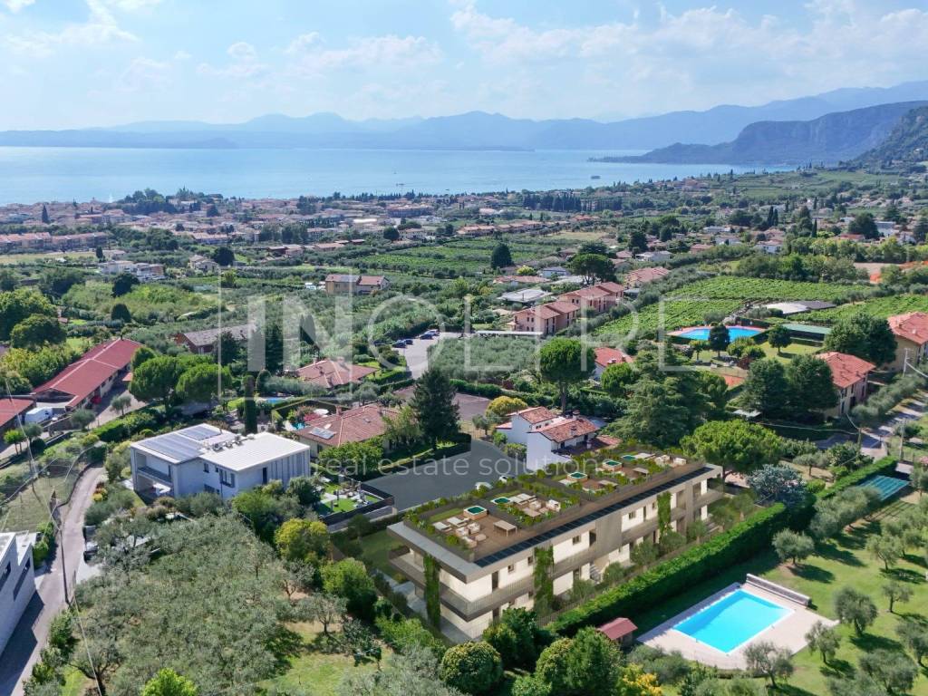 Appartamento a Bardolino in Strada delle Giare - Foto 5