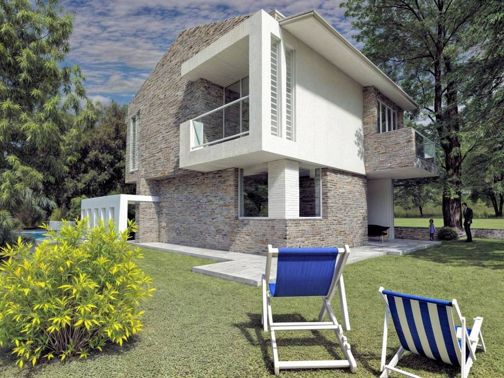 Villa a Pescia - Foto 2