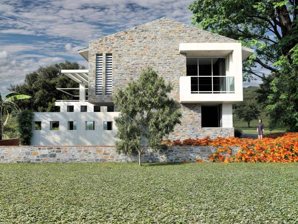 Villa a Pescia - Foto 3