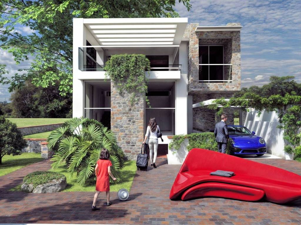 Villa a Pescia - Foto 4