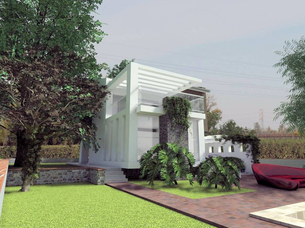 Villa a Pescia - Foto 5