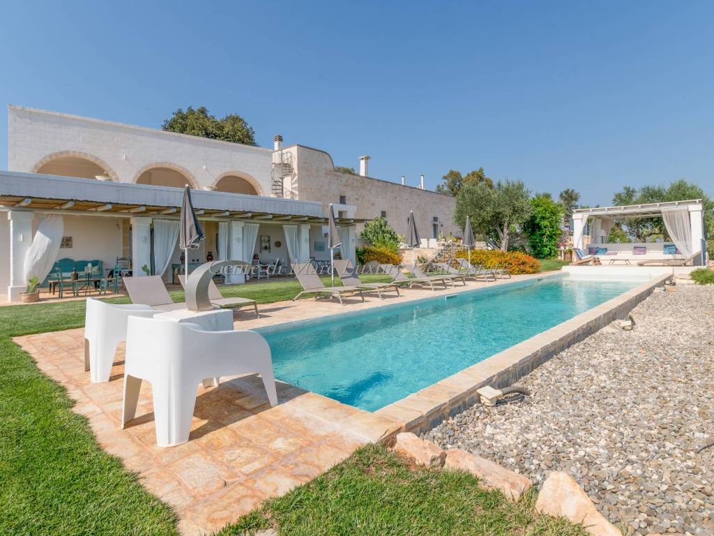 Rustico / casale a Ostuni in Contrada Salinola - Foto 3