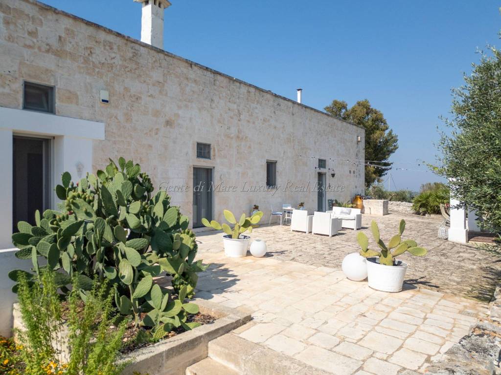 Rustico / casale a Ostuni in Contrada Salinola - Foto 4