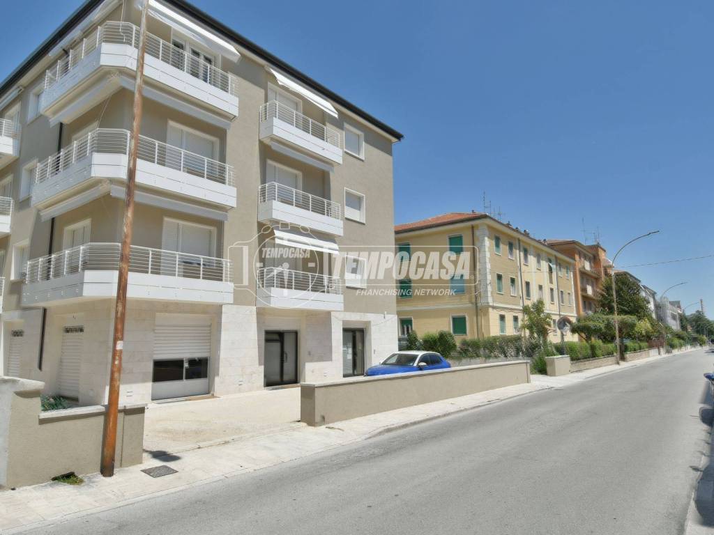 Appartamento a Ascoli piceno in Viale Marcello Federici 16 - Foto 4