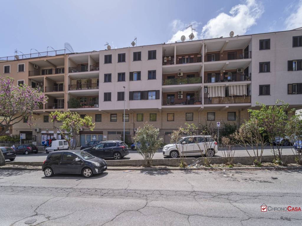 Appartamento a Messina in Camaro, Via Pozzi - Foto 2