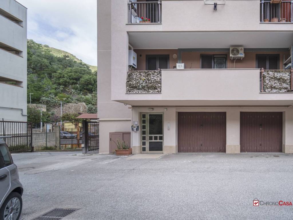 Appartamento a Messina in Camaro, Via Pozzi - Foto 3